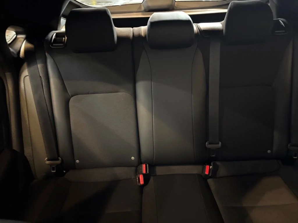 Certified Used 2023 Sonic Gray Pearl Honda SPORT image 22