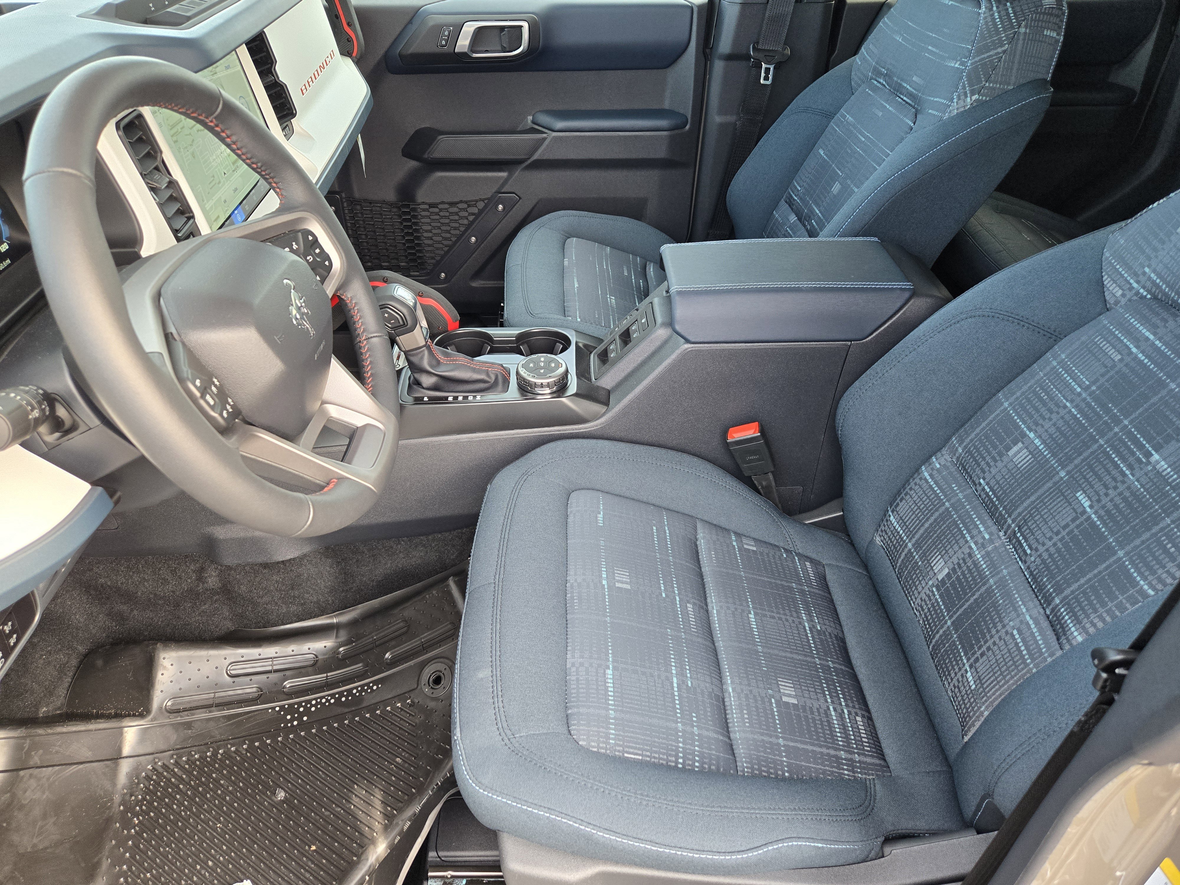 New 2026 Marsh Gray Ford Heritage Edition image 8