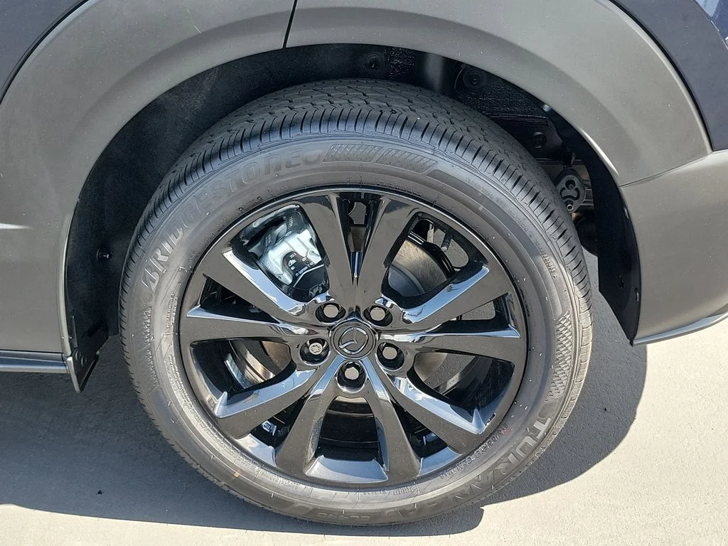 2026 Mazda CX-30 Aire Edition - Photo 25