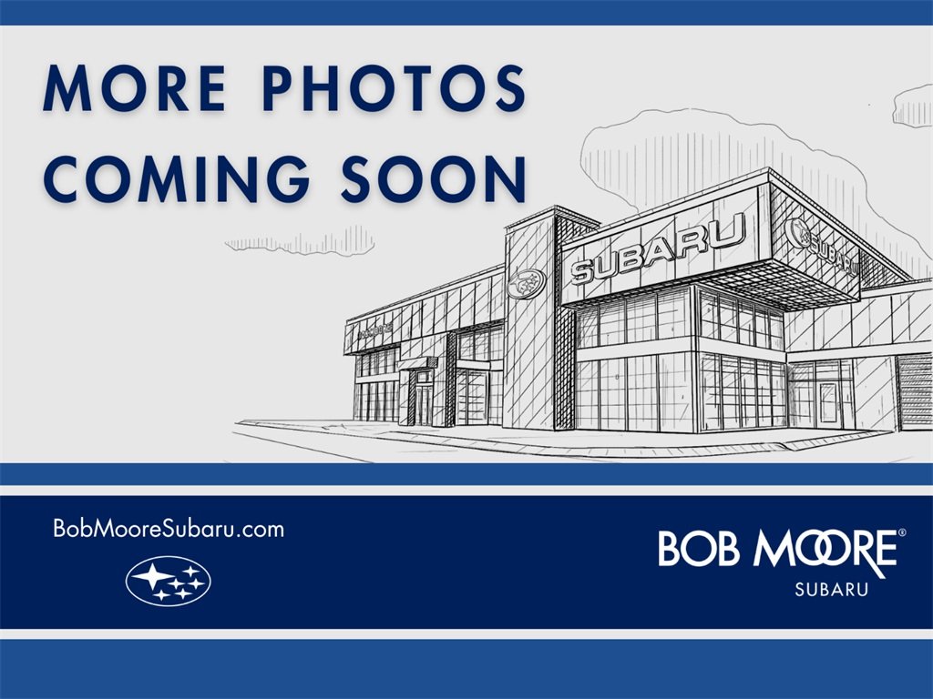 New 2026 ICE SILVER METALLIC Subaru Touring XT image 1