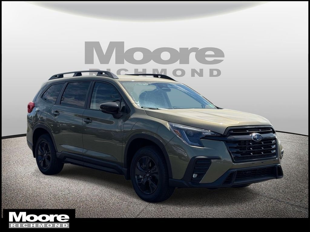 2026 Subaru Ascent Premium 7 Passenger's photo