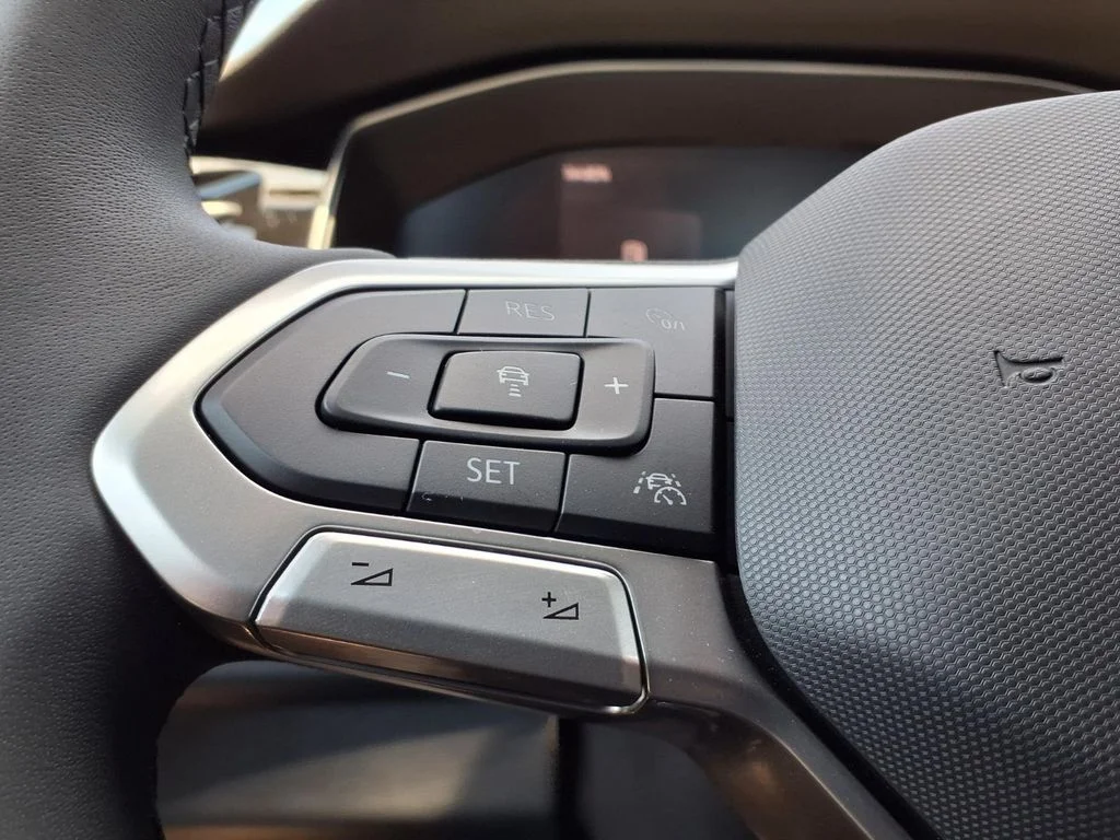 New 2026 Monument Gray Volkswagen 1.5T Sport image 14