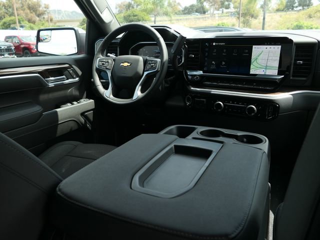 2026 Chevrolet Silverado 1500 LT - Photo 23
