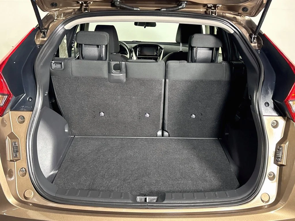 Used 2019 Brown Mitsubishi ES image 20
