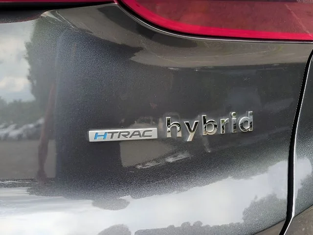 Used 2023 Gray Hyundai SEL Premium image 7