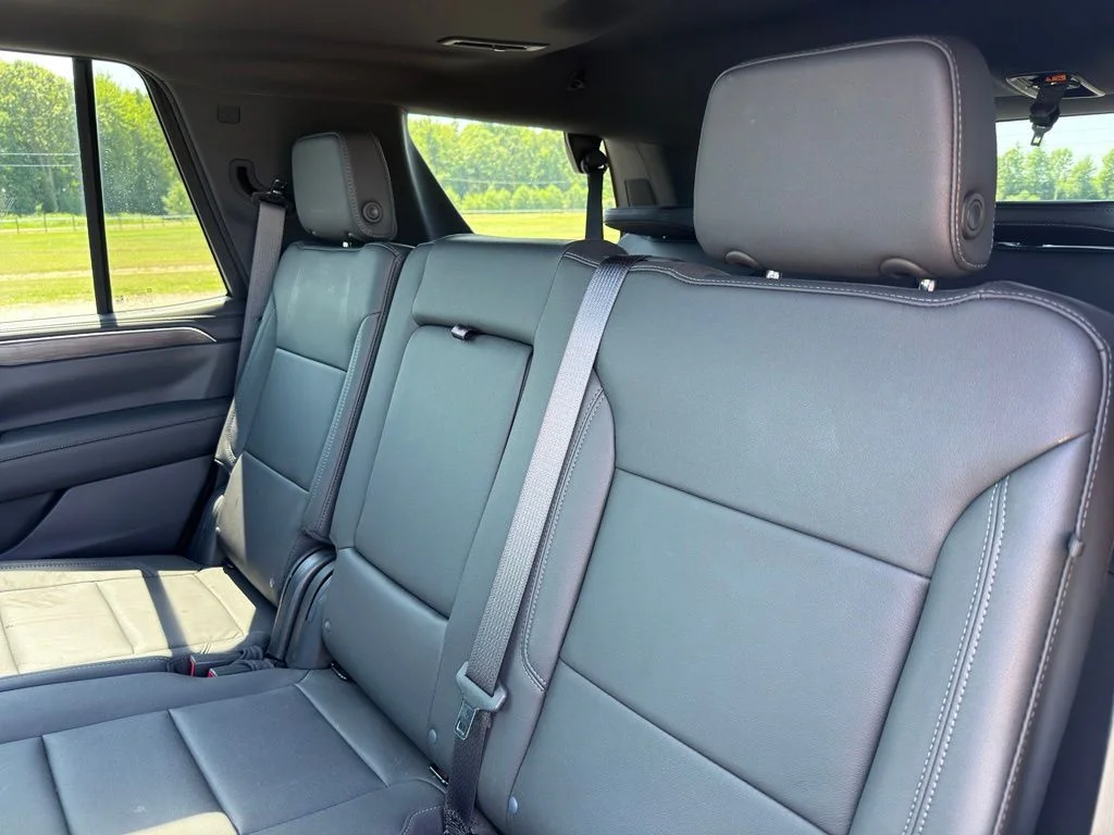 Used 2024 Black Chevrolet LT image 28