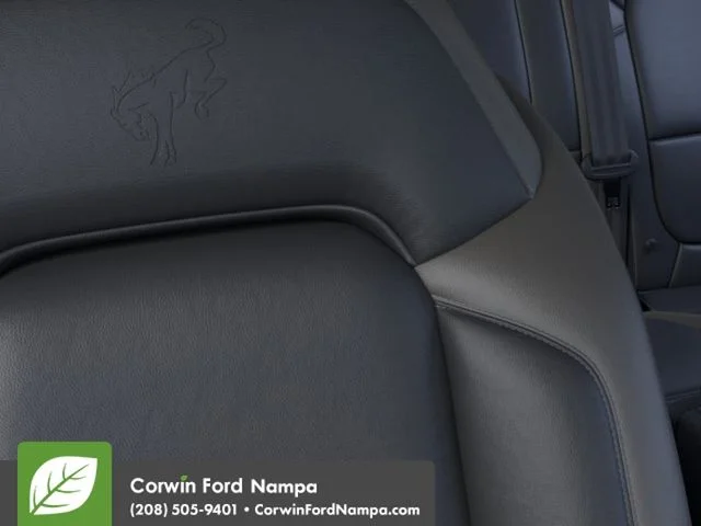 New 2026 Beige Ford Outer Banks image 18