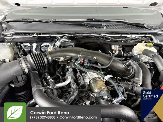Certified Used 2024 Oxford White Ford Raptor image 33