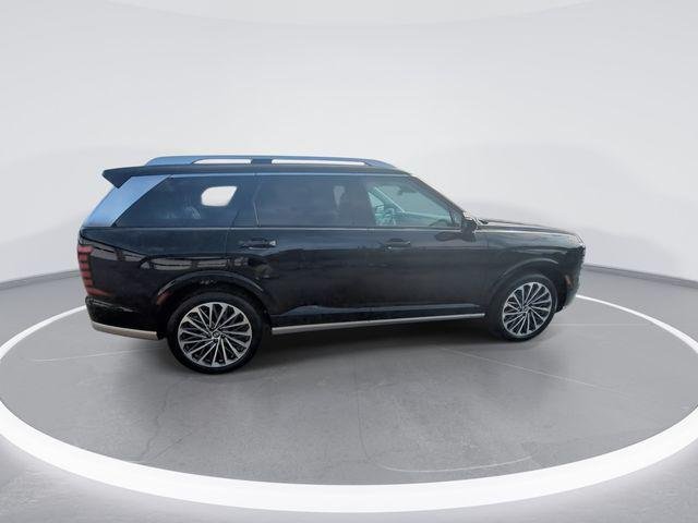 2026 Hyundai Palisade Calligraphy - Photo 9