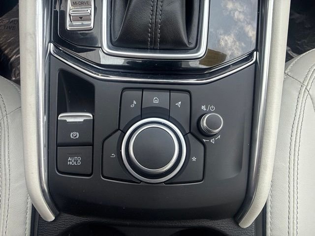 Used 2024 Blue Mazda 2.5 S Premium Plus Package image 14