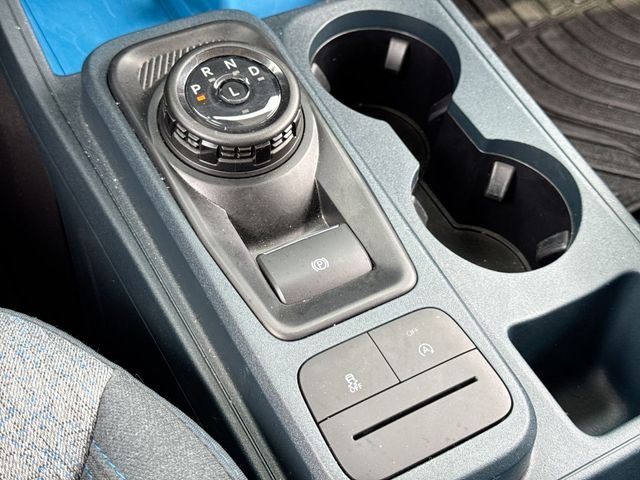Used 2025 Gray Ford XLT image 19