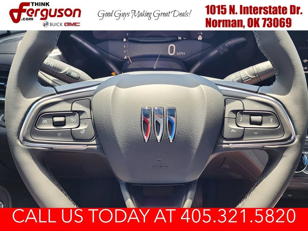 2026 Buick Envista Preferred - Photo 18