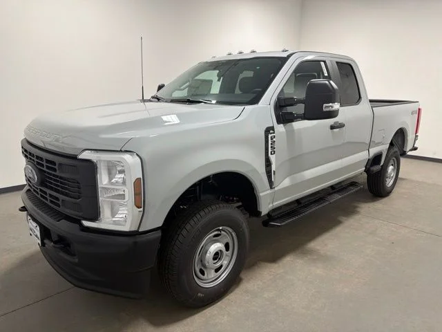 New 2026 Avalanche Ford F-250® XL image 7