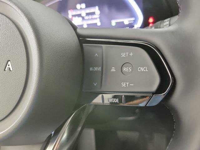 New 2026 Jet Black Mica Mazda 2.5 S Select AWD image 25