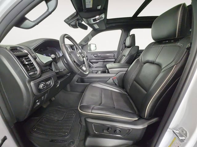 2023 RAM Ram 1500 Pickup Limited - Photo 9