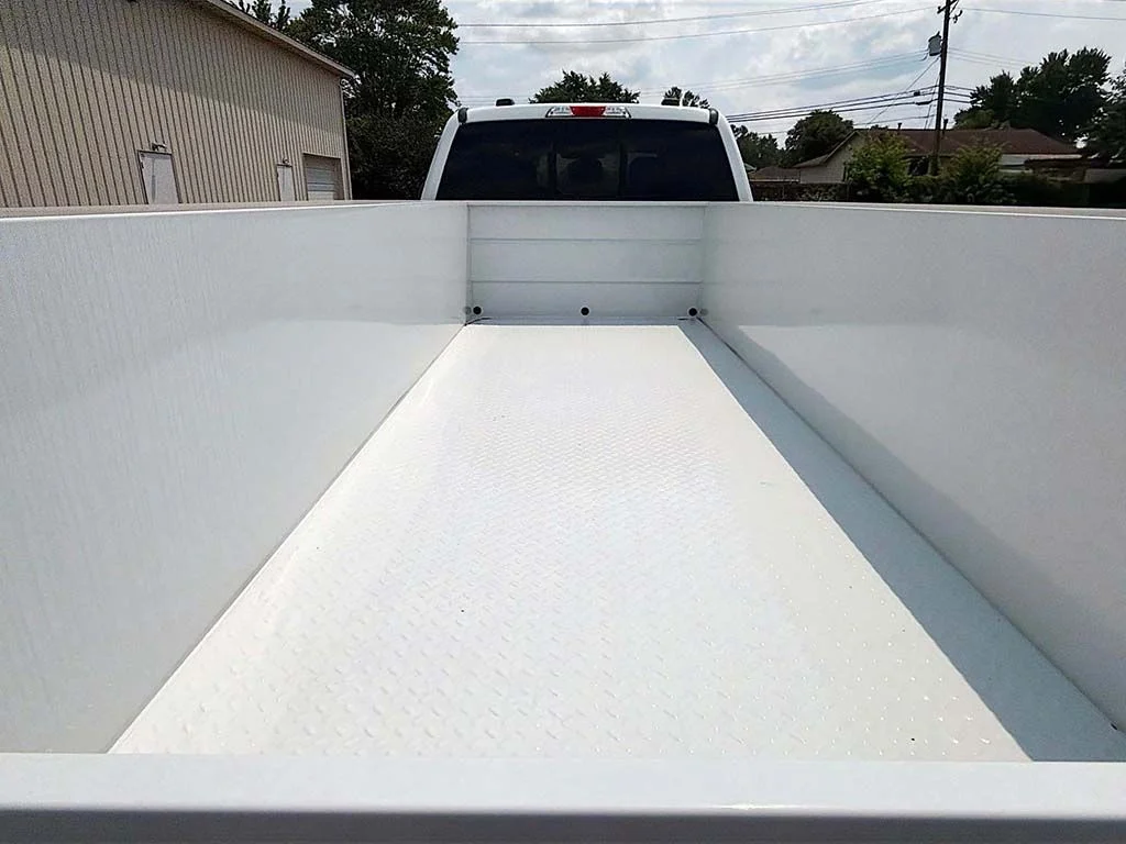 New 2026 Oxford White Ford F-550® XL image 12