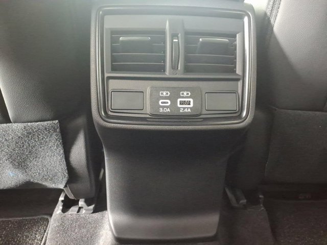 2026 Subaru Forester Limited - Photo 28