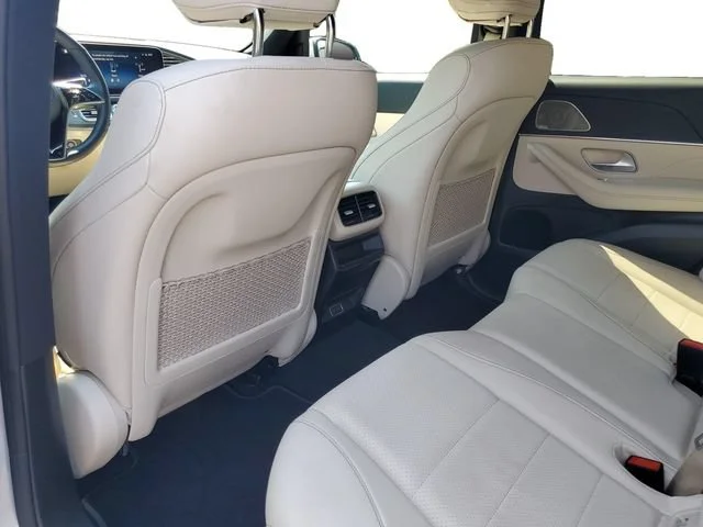 Used 2026 Silver Mercedes-Benz GLE 350 image 23
