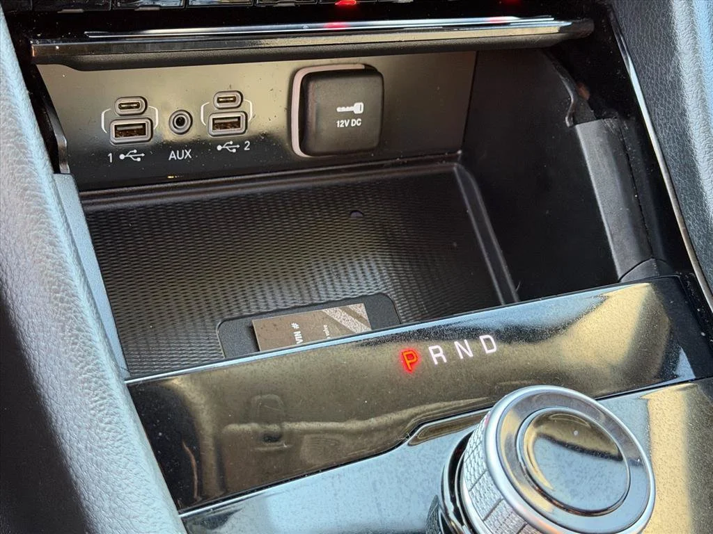 Used 2023 Gray Jeep Laredo image 23