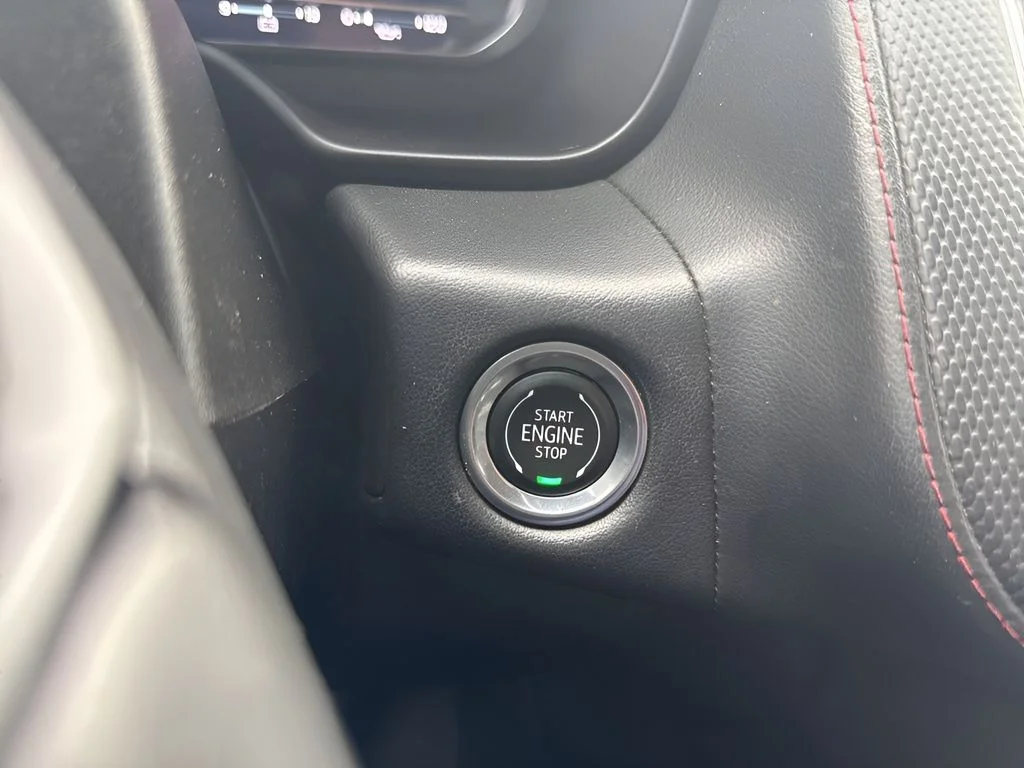 Used 2022 Gray Chevrolet RST image 30