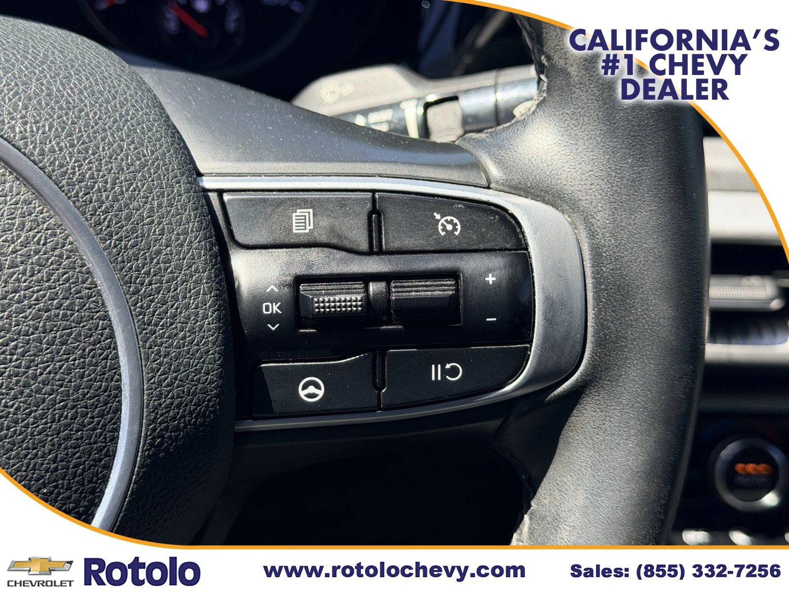 Used 2021 Ebony Black Kia GT-Line image 24