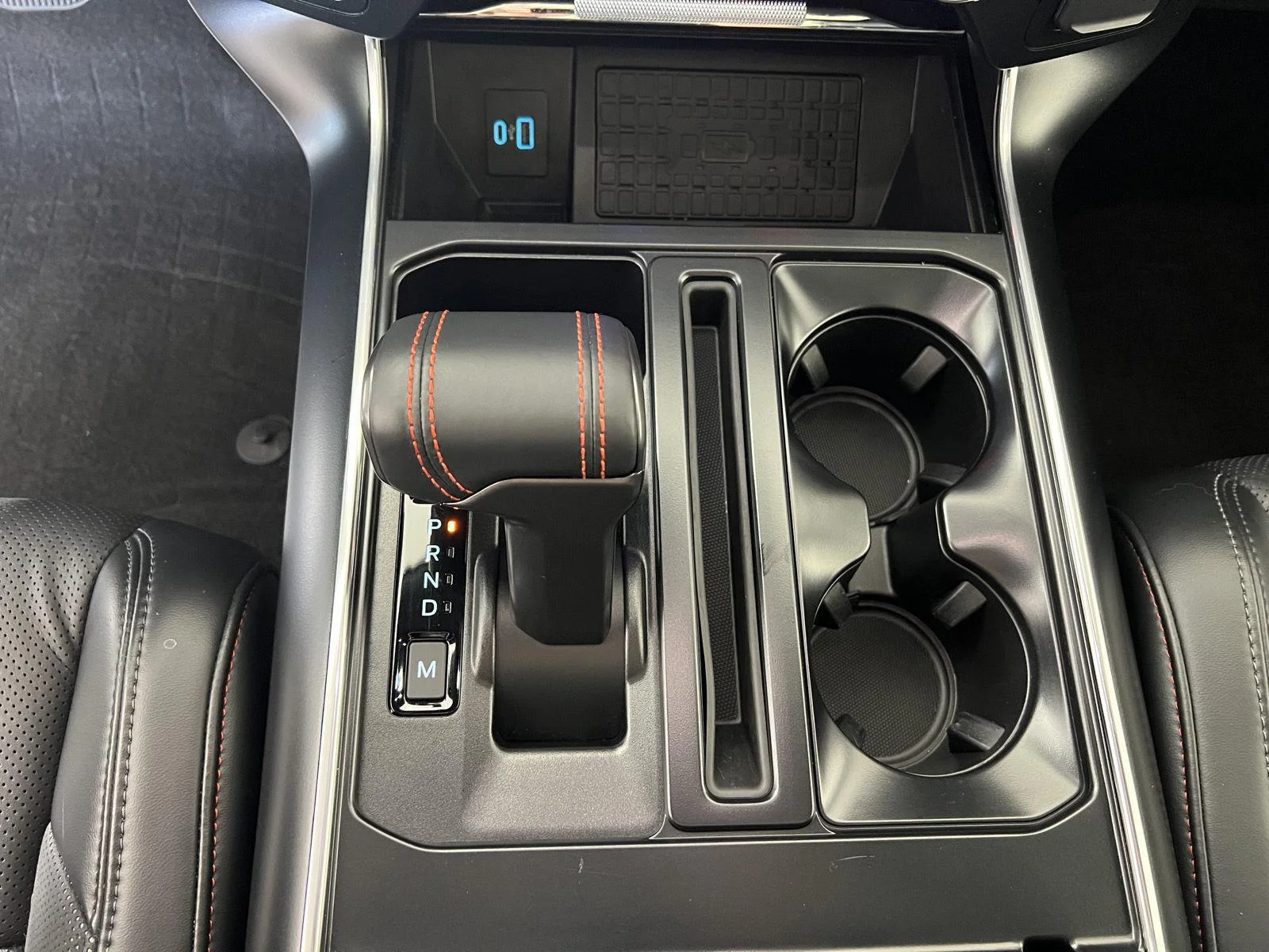 Used 2024 Gy Ford Raptor image 20