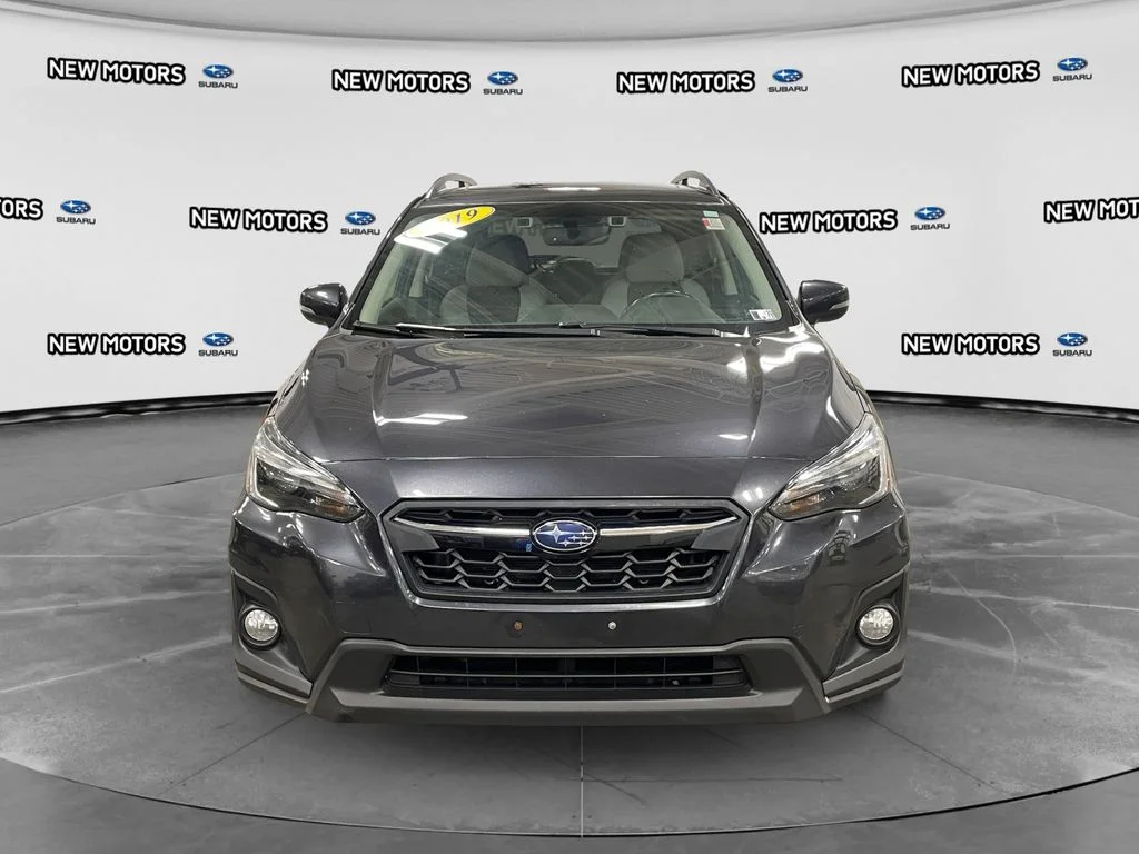 Used 2019 Dark Gray Metallic Subaru 2.0i Limited image 8