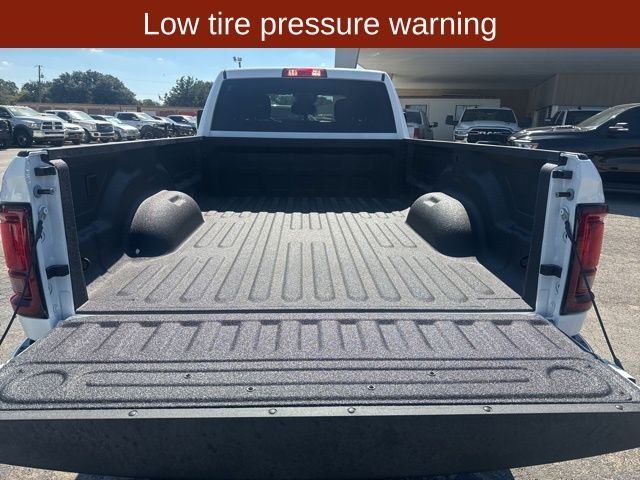 2026 RAM 2500 Big Horn/Lone Star - Photo 10