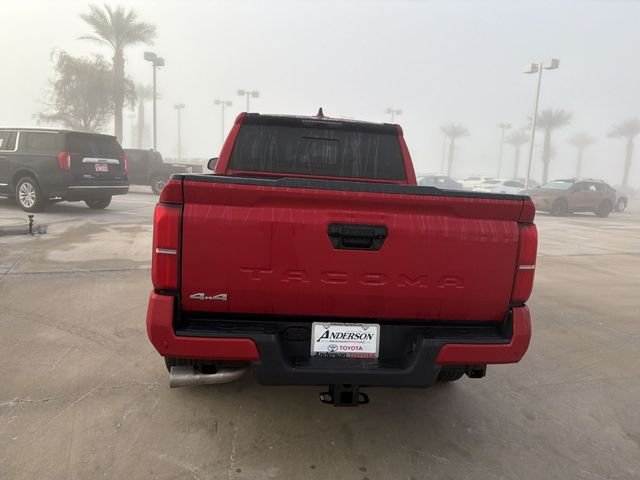 2026 Toyota Tacoma SR5 - Photo 6