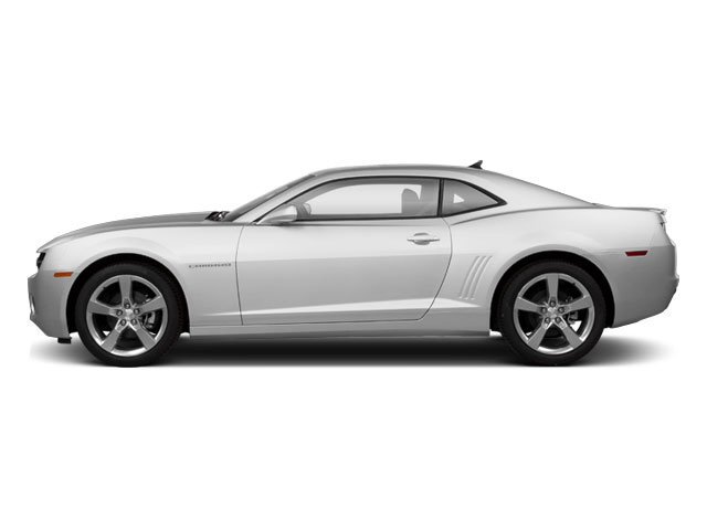 Used 2010 Black Chevrolet 1LT image 6