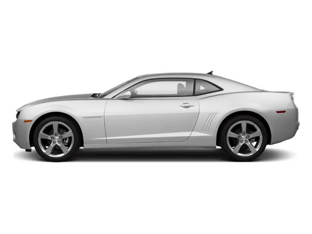 Used 2010 Summit White Chevrolet SS image 6