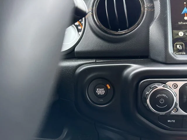 2023 Jeep Gladiator High Altitude - Photo 28