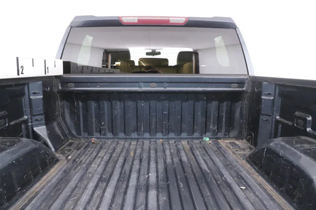 Used 2019  Chevrolet Custom Trail Boss image 30