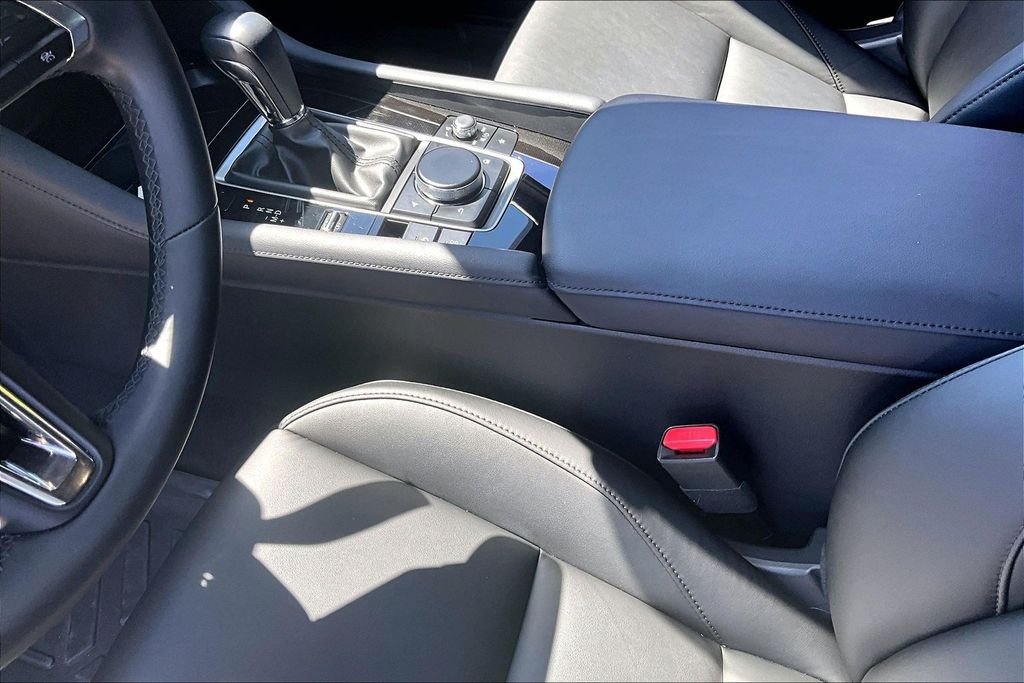 2024 Mazda Mazda3 Select Sport - Photo 15