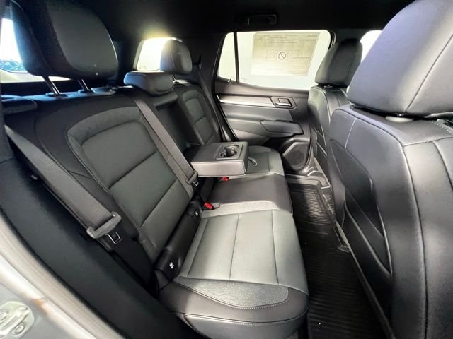 2026 GMC Terrain AT4 - Photo 36