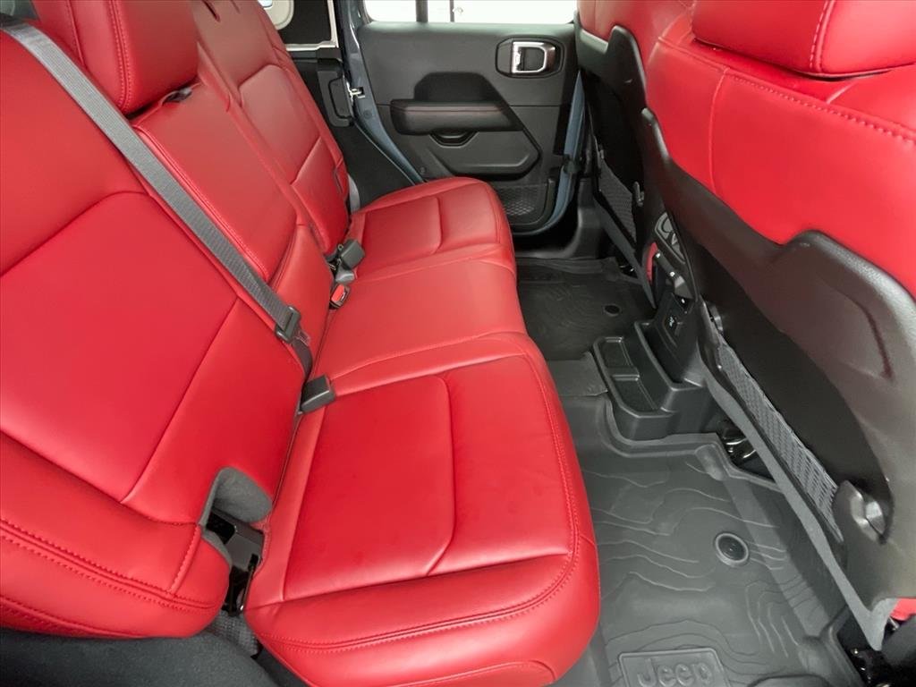 2024 Jeep Wrangler 4-Door Rubicon 392 - Photo 25