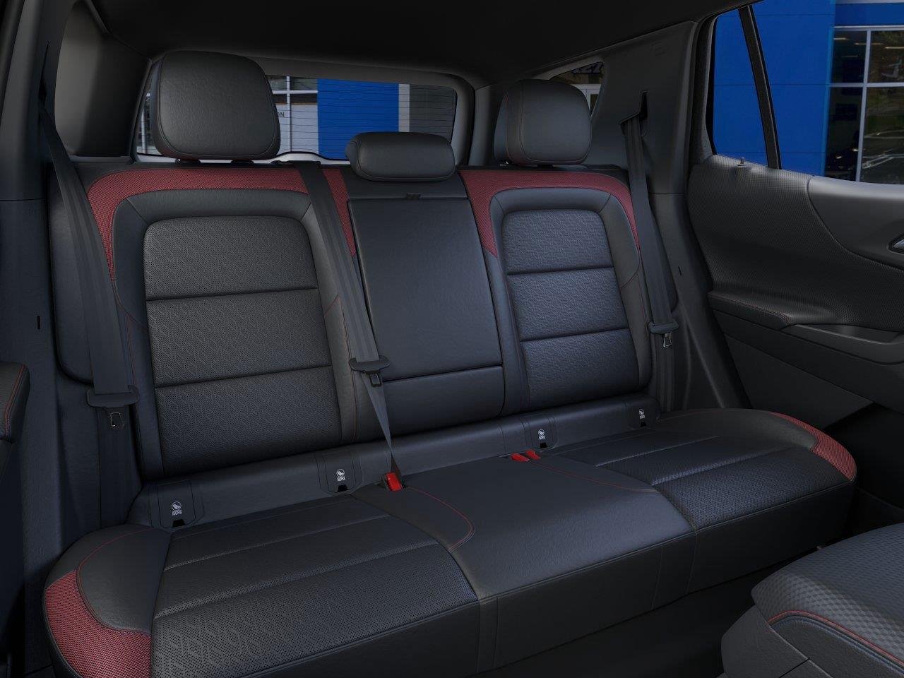 2026 Chevrolet Equinox RS - Photo 17