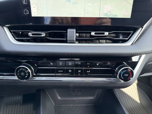 2026 Chevrolet Equinox LT - Photo 26