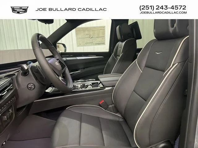 2026 Cadillac Escalade Sport - Photo 10