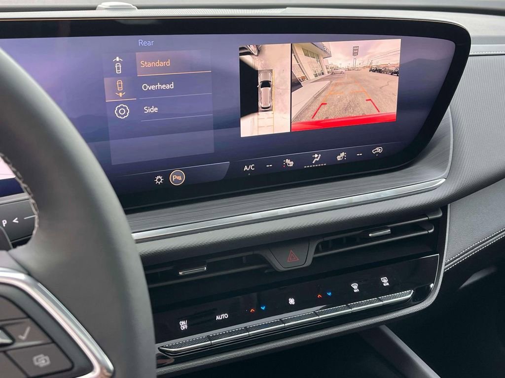 2026 Buick Envision Preferred - Photo 29