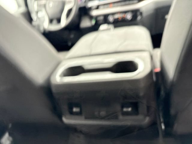 2026 Chevrolet Silverado 1500 RST - Photo 46