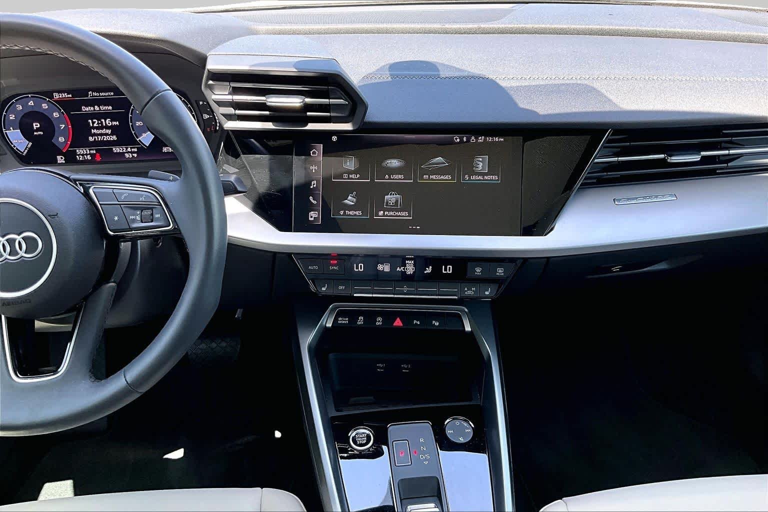Used 2024  Audi Premium image 7