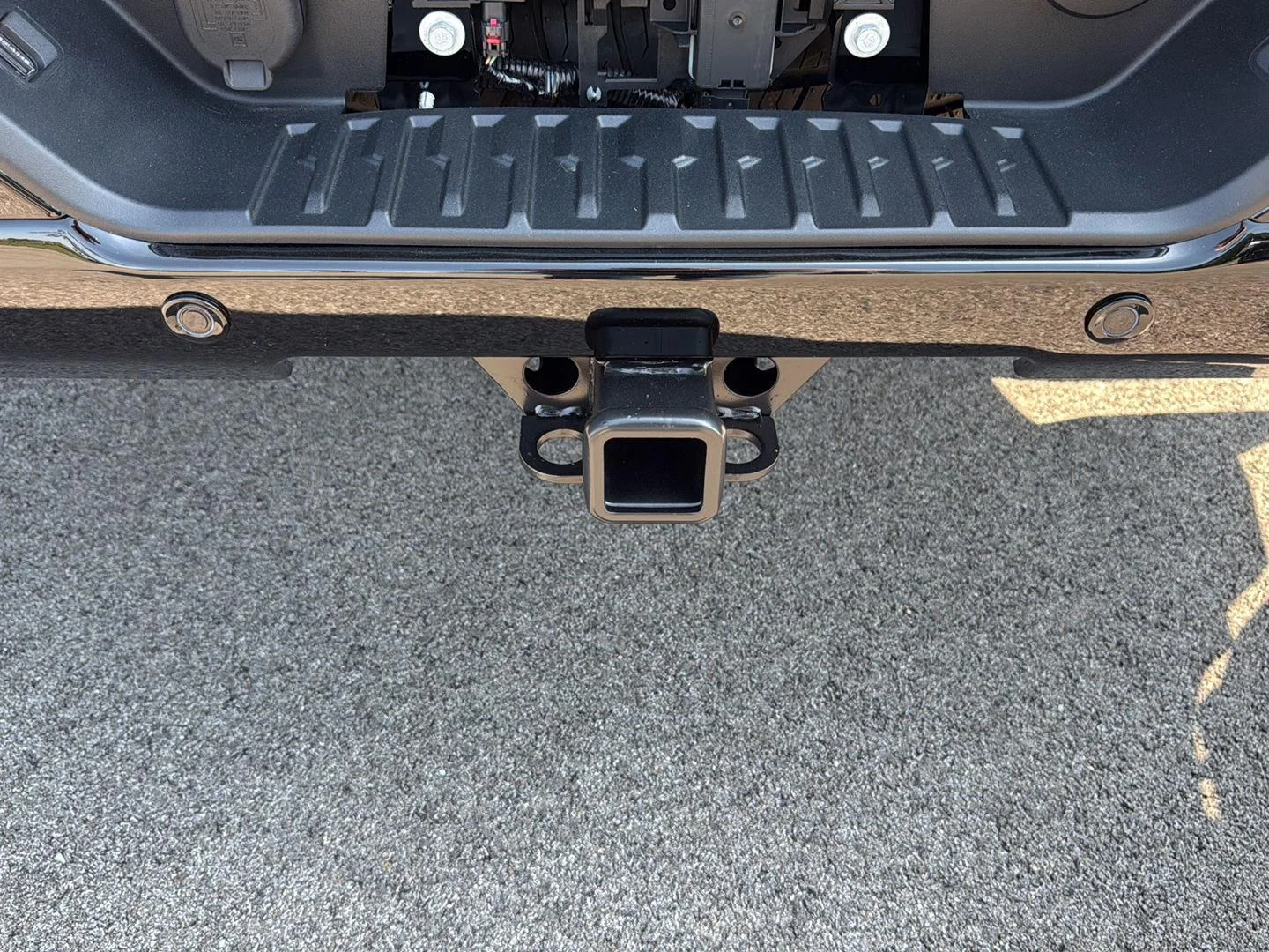 2026 Chevrolet Silverado 1500 High Country - Photo 17