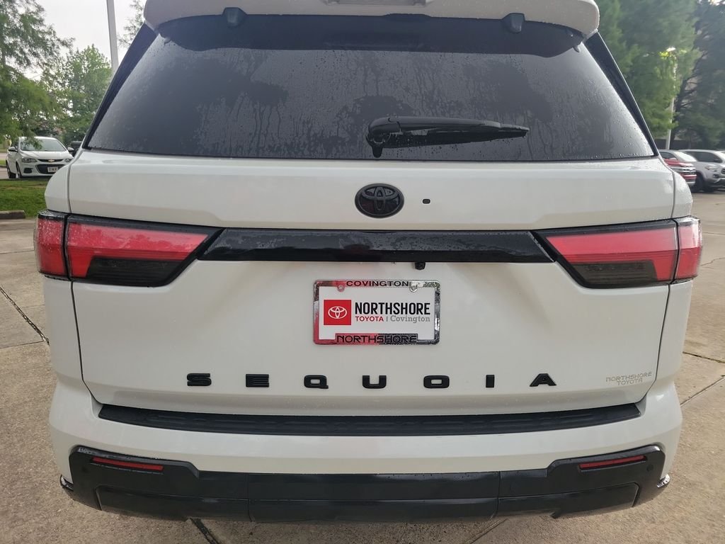Certified Used 2024 Beige Toyota Platinum image 5