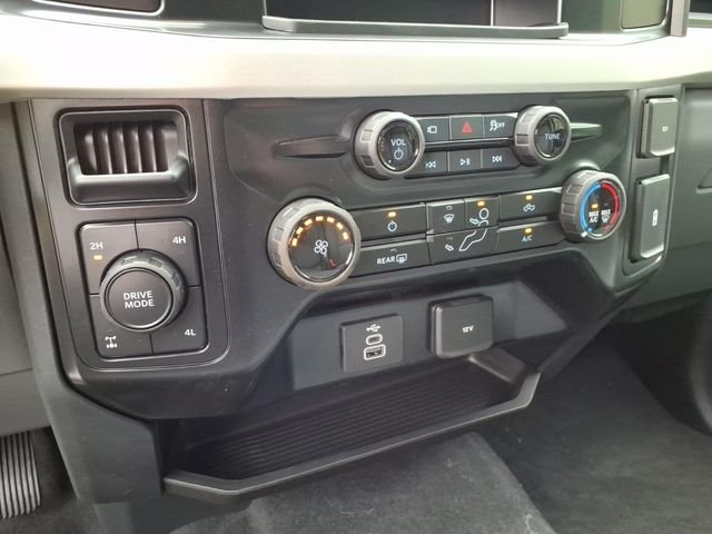 New 2026 Carbonized Gray Metallic Ford F-250® XL image 14