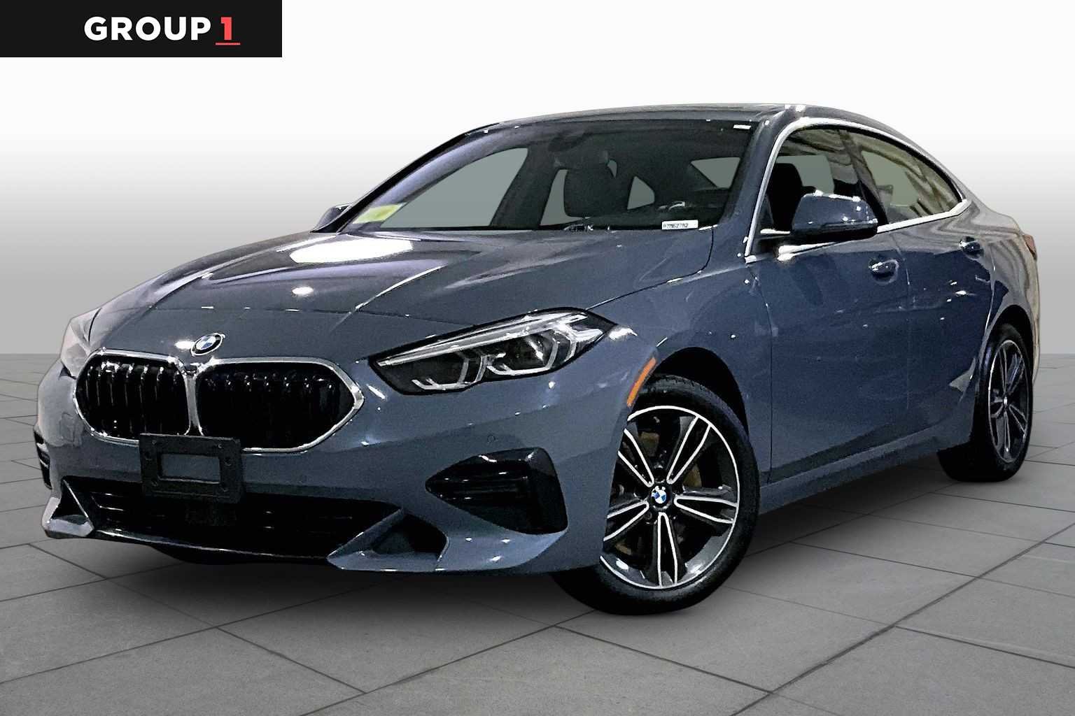 2023 BMW 2 Series 228i