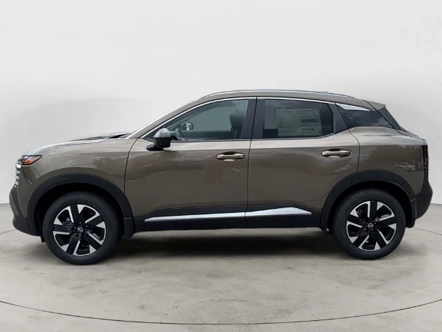 New 2027 Brown Nissan SV image 2