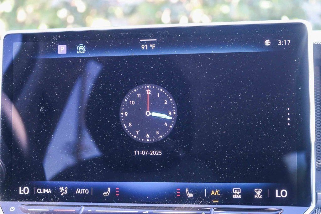 2026 Volkswagen Tiguan S - Photo 15