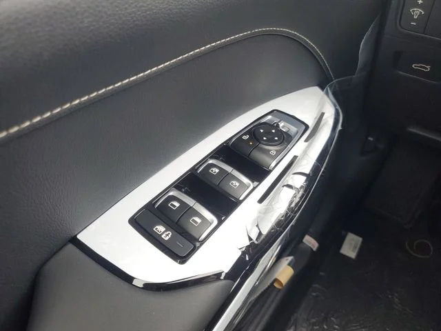 New 2026 Steel Matte Gray Kia GT-Line FWD image 30