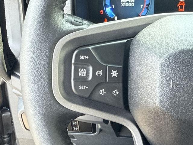 New 2026 Carbonized Gray Metallic Ford Big Bend® image 22